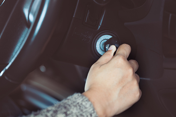 Common Car Ignition Switch Problems And How To Fix Them