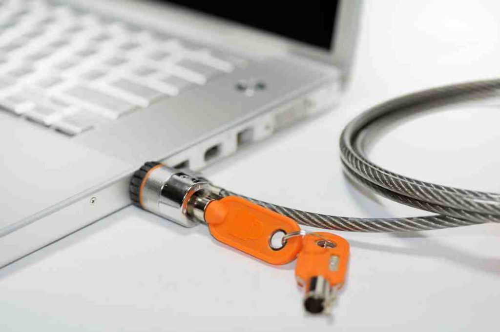 3 Options to Prevent Laptop Theft Texas Premier Locksmith