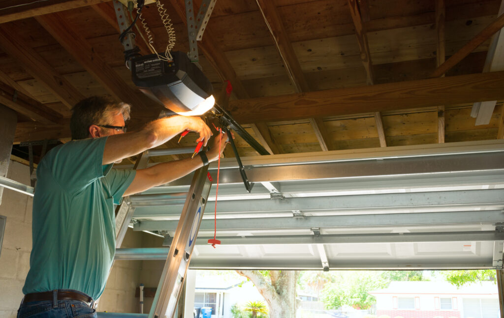 Best How Much Does It Cost To Fix A Garage Door Cable for Small Space
