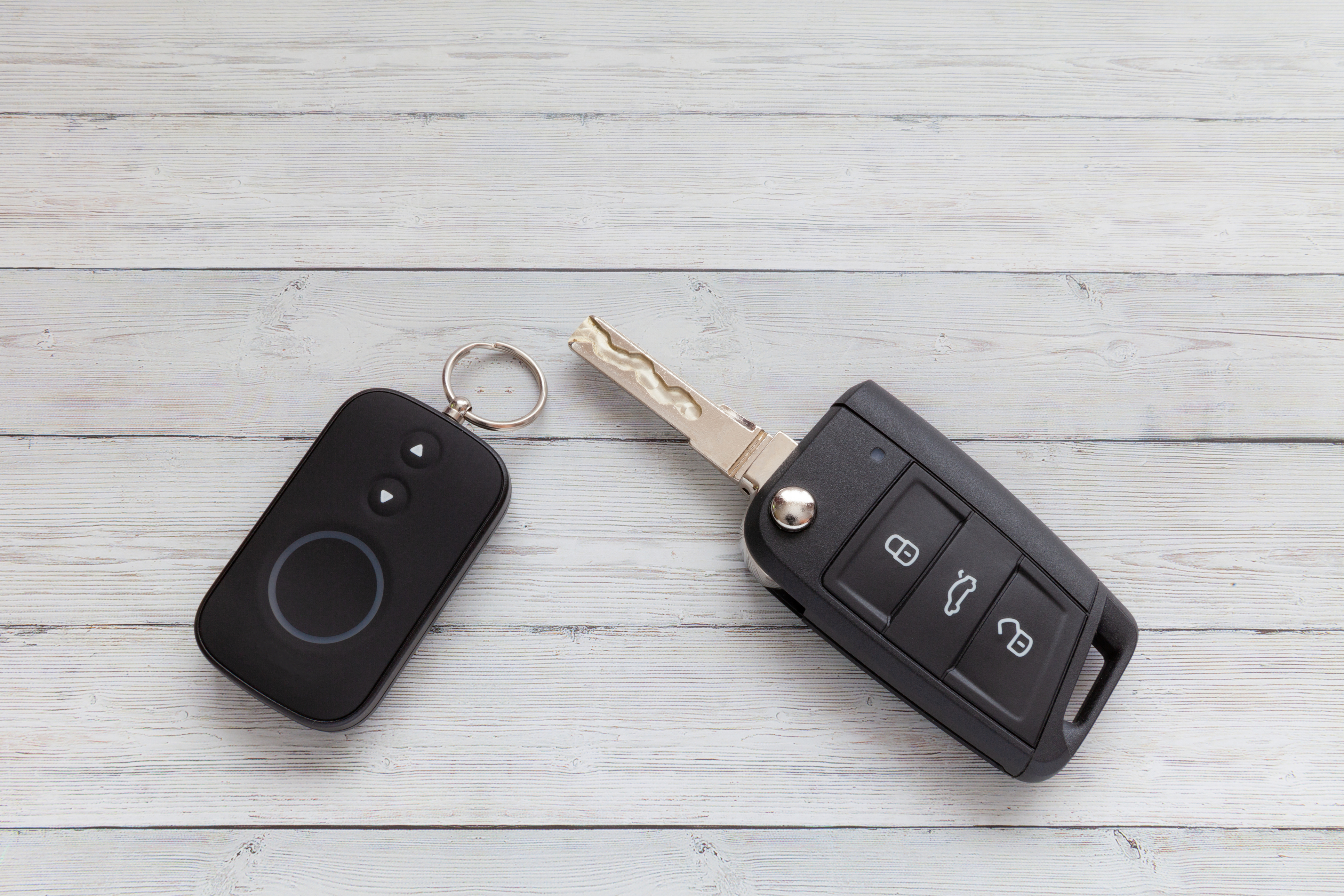 locksmith key fob programming price